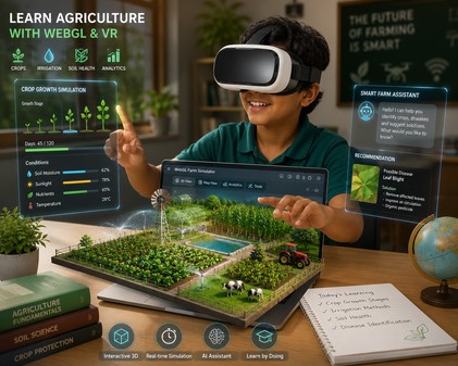 AI for Agriculture