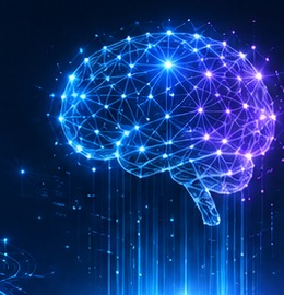 Artificial Intelligence & AI-powered applications