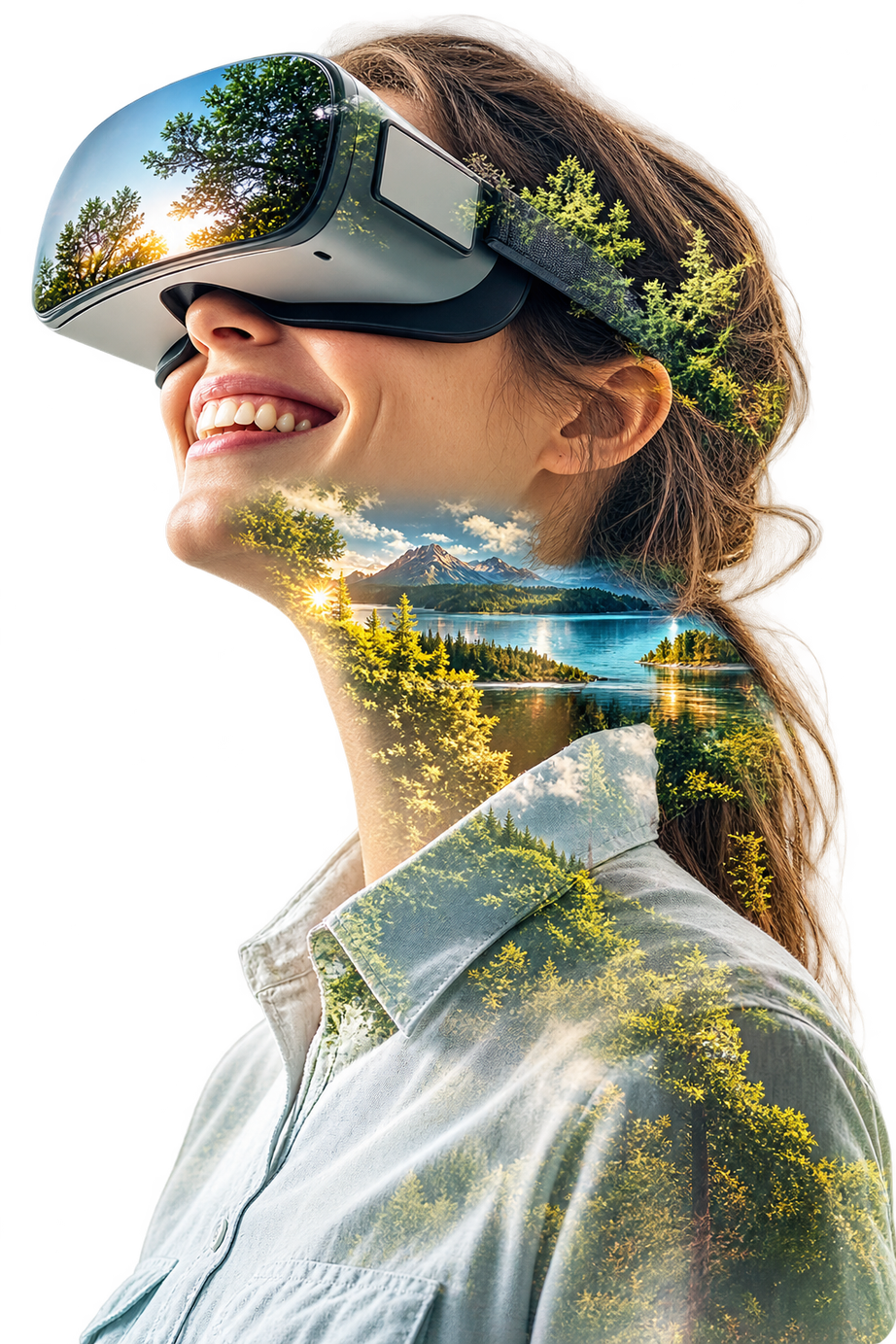 Extended Reality Solutions